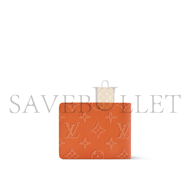 LOUIS VUITTON SLENDER WALLET M26838 (11*8.5*2cm) LOUIS VUITTON SLENDER WALLET M26838 (11*8.5*2cm)